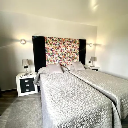 Appartement Embasador - Costa Adeje (Tenerife)