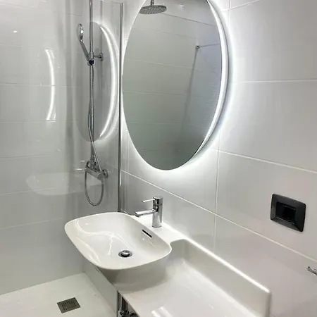 Embasador - Appartement *