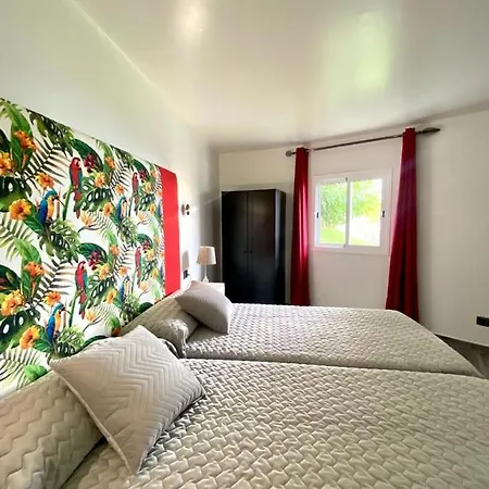 Embasador - Appartement