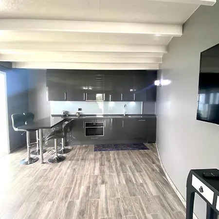 Appartement Embasador -