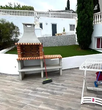 Appartement Embasador -