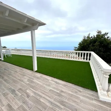 Appartement Embasador -
