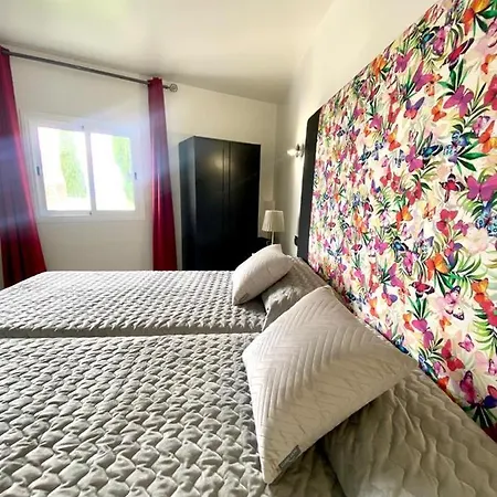 Embasador - Appartement *