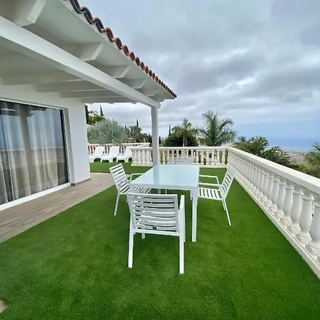 Appartement Embasador -